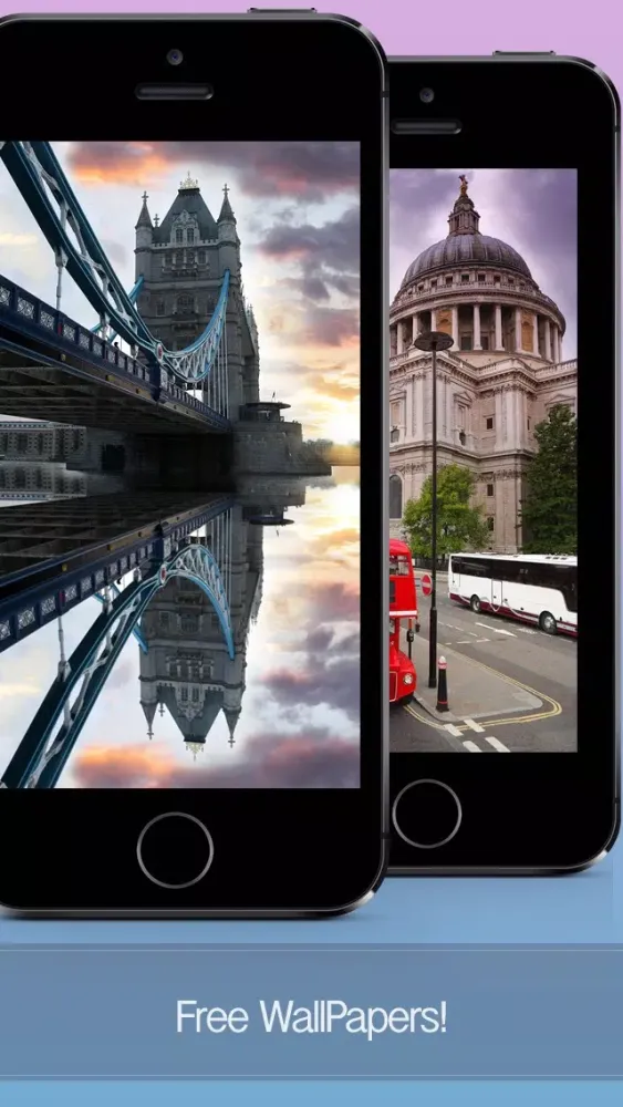 London Wallpapers & Backgrounds - Best Free Travel HD Pics of London, England Ekran Görüntüleri
