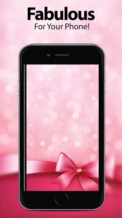 Pink Wallpapers & Images Screenshots