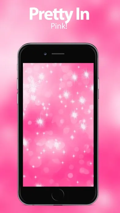 Pink Wallpapers & Images Screenshots