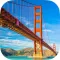 San Francisco Wallpapers & Backgrounds - Best Free Travel HD Pics of One of World's Great Cities