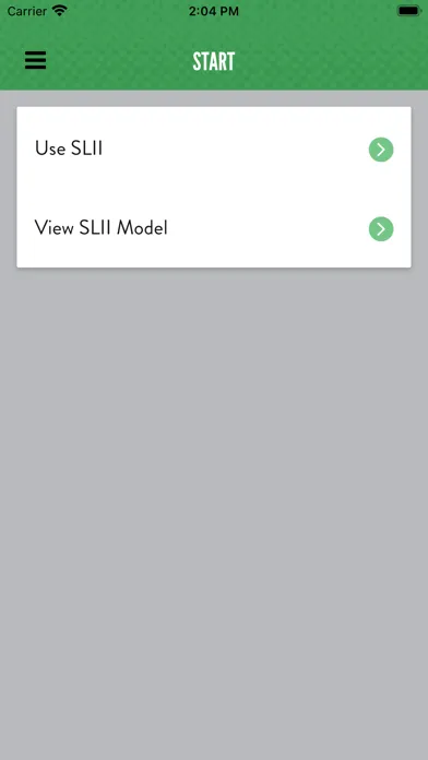 SLII at MOD Pizza স্ক্রিনশট