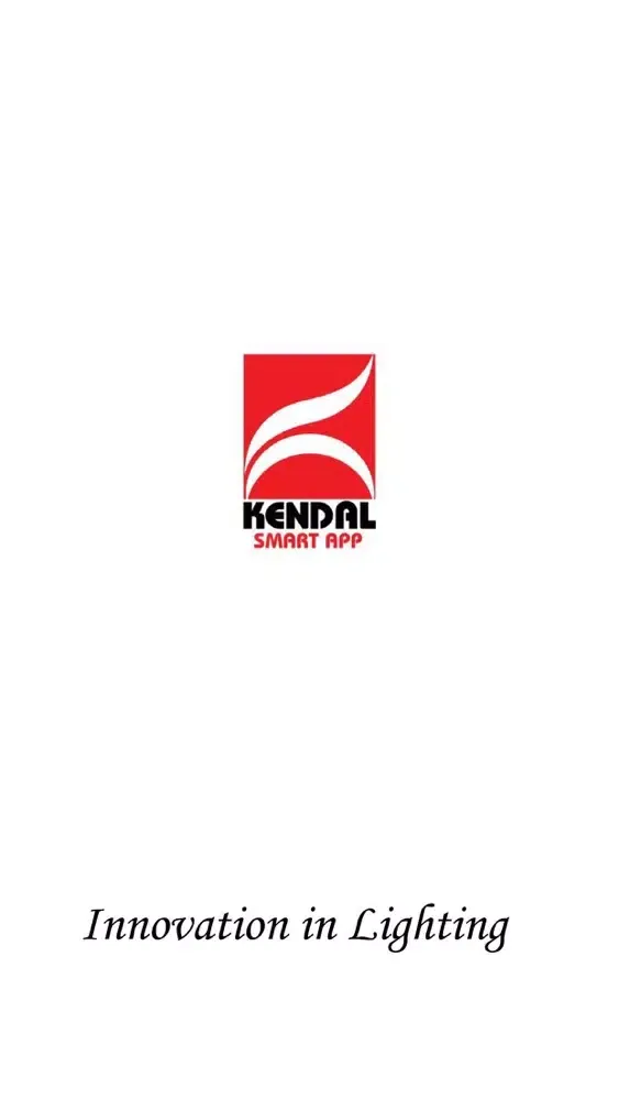تصاویر KENDAL Smart App