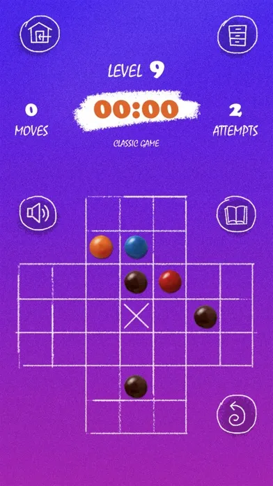 Capturas de pantalla de Soliterius Pro match two dots