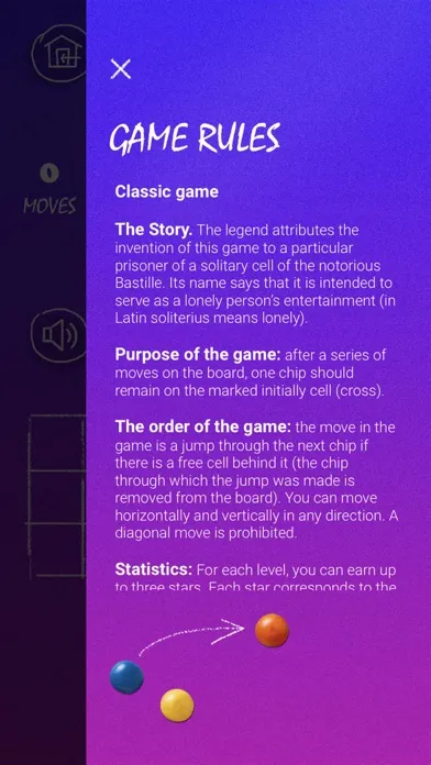 Capturas de pantalla de Soliterius Pro match two dots