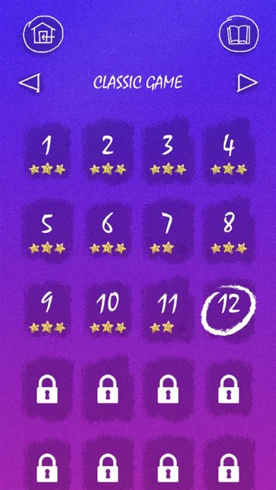 Capturas de pantalla de Soliterius Pro match two dots