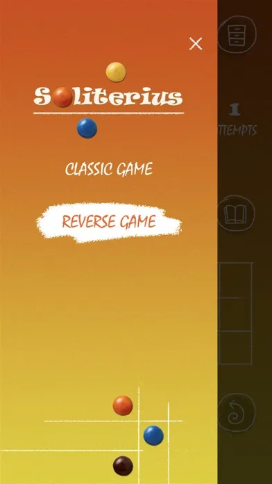 Capturas de pantalla de Soliterius Pro match two dots