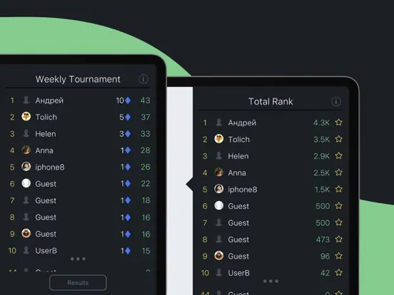 Card game 1000 online offline iPad  Ekran Görüntüleri