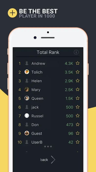 Card game 1000 online offline Ekran Görüntüleri