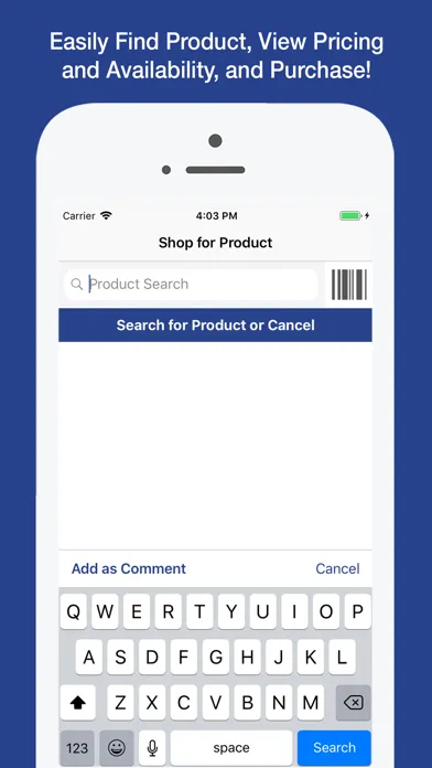 Great Lakes Automation Screenshots