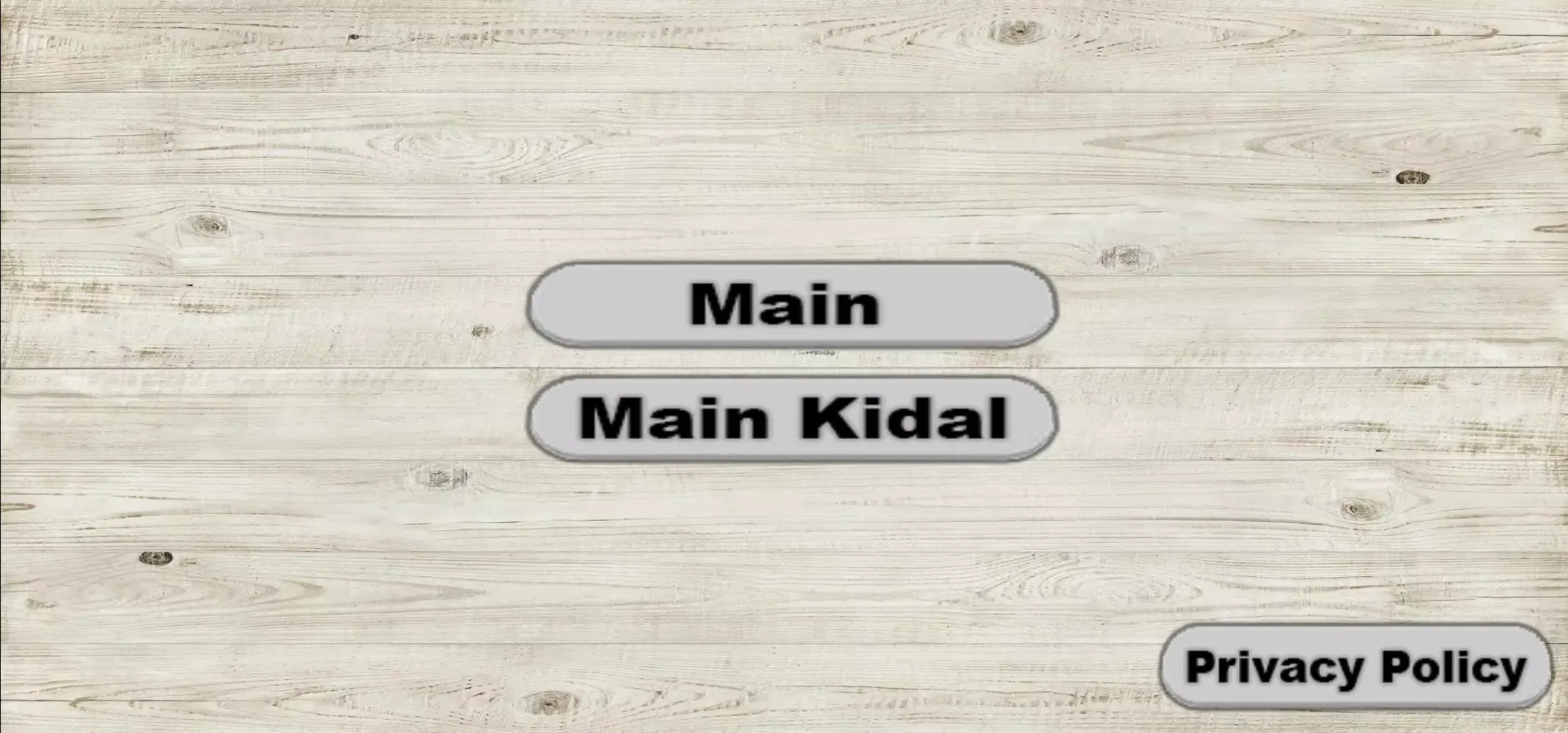 Kendang Paralon应用截图