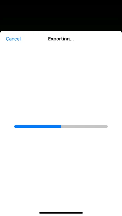 Spatial Video Converter স্ক্রিনশট