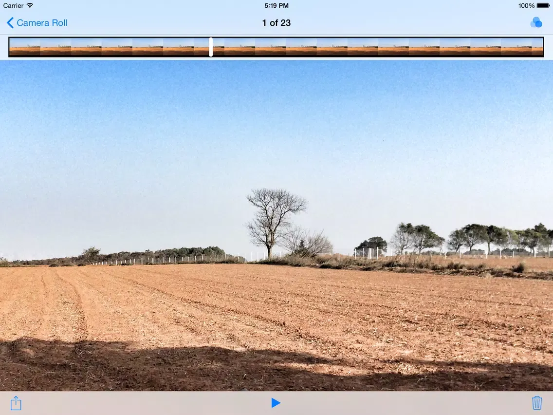 صور Camera Roll for iOS 8 iPad 