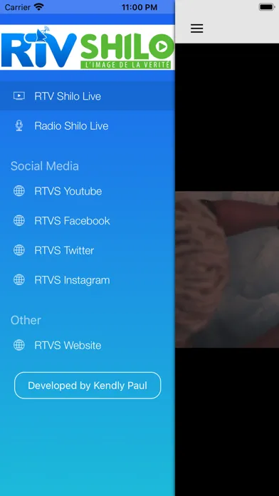 RTV Shilo Screenshots