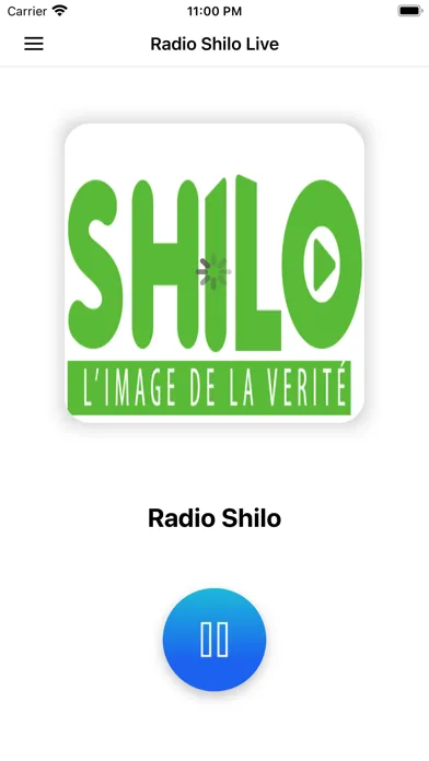 RTV Shilo Screenshots