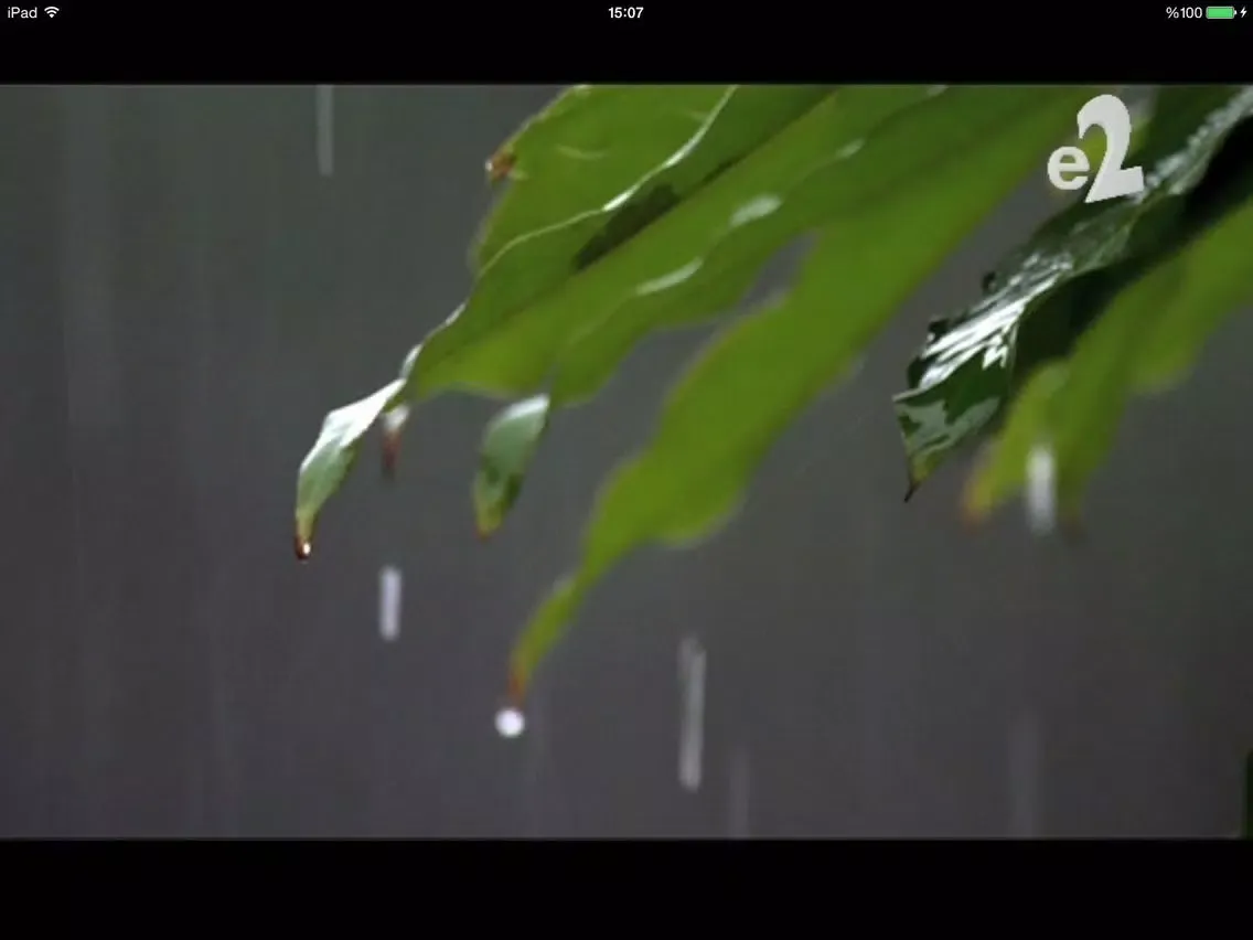 Capturas de tela do Kendo Smart Center iPad 