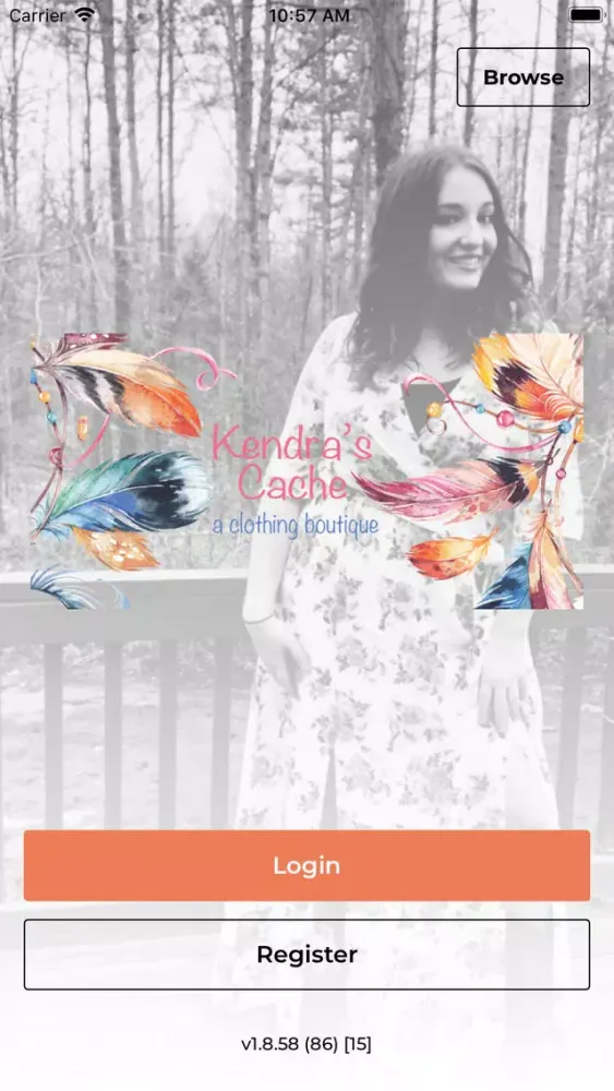 Kendra's Cache স্ক্রিনশট