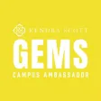 Kendra Scott Campus Gems