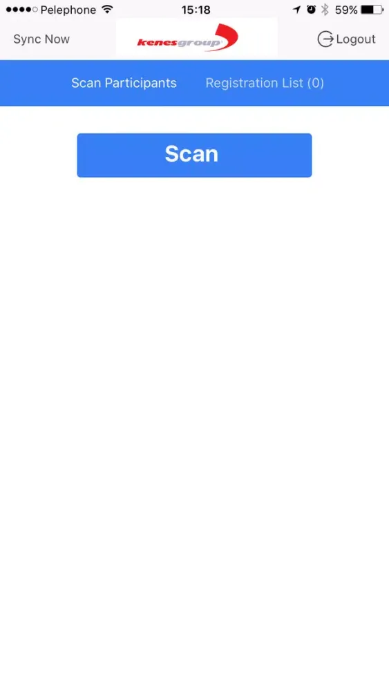 Kenes Klead应用截图