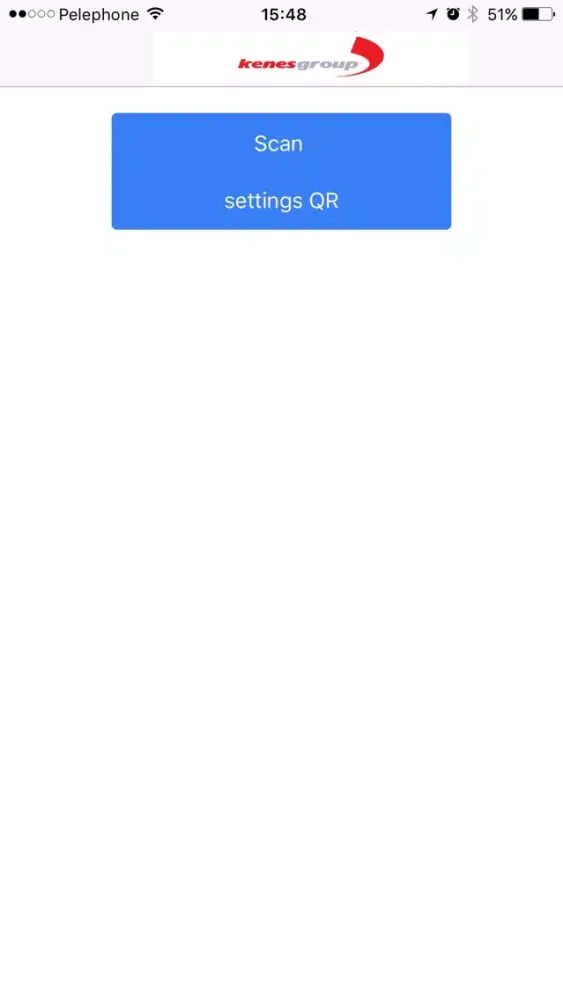 Kenes Klead应用截图