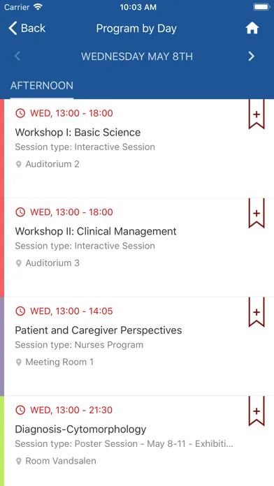 MDS 2019 Ekran Görüntüleri