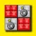 Block memory game for cognitive essential