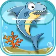 Sea Animals Underwater World Zen Coloring Book