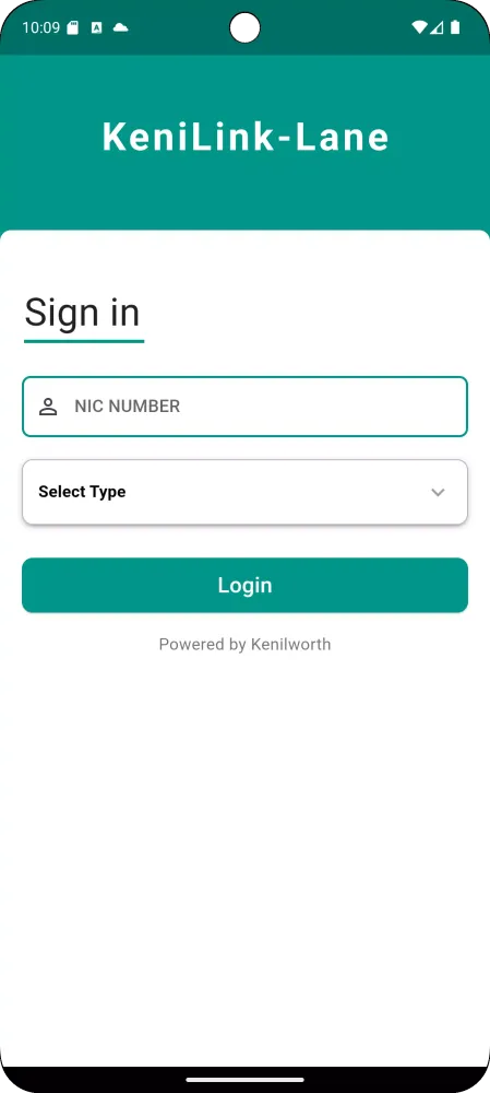 Link Lane سکرین شاٹس