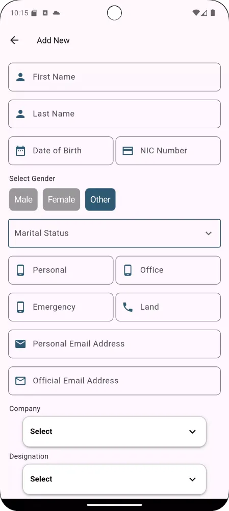 Link Lane سکرین شاٹس