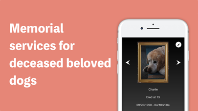 صور WanPass - dog data management