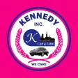 Kennedy Radio Dispatch Kennedy Radio Dispatch