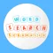 Word Search Scrambled