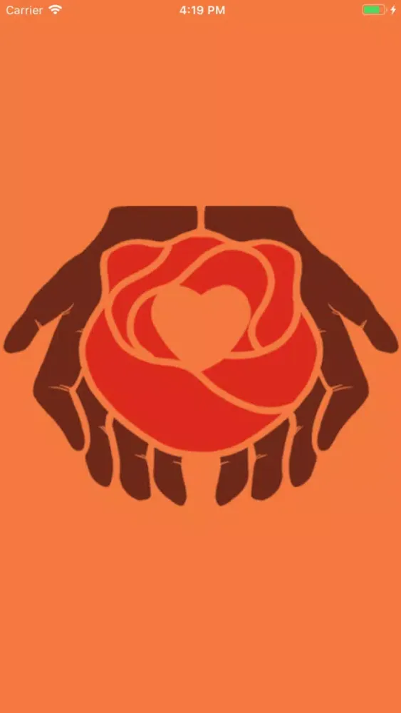 Your Helping Hands سکرین شاٹس