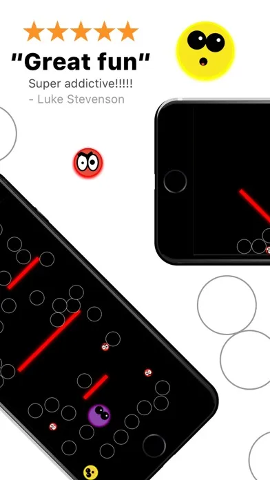 Collide Clash Screenshots