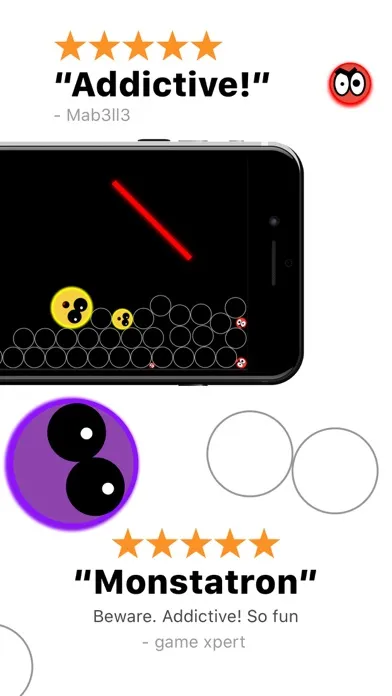 Collide Clash Screenshots