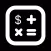 Fundr Calc Fundraising POS
