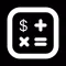 Fundr Calc Fundraising POS