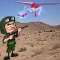 Drone Attack!