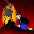Witch Attack! Witch Attack!