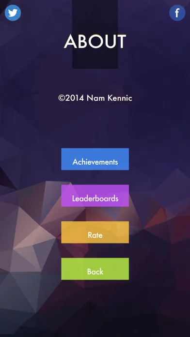 ภาพหน้าจอของ Target 2048