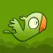 Green Bird