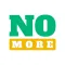 NoMore - Quit Your Bad Habit