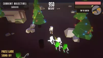 Screenshot di Wreck The Halls