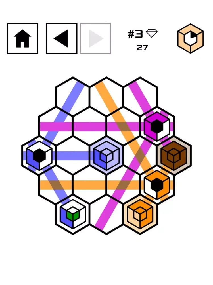 Algemy 2: All Gemmy iPad  スクリーンショット
