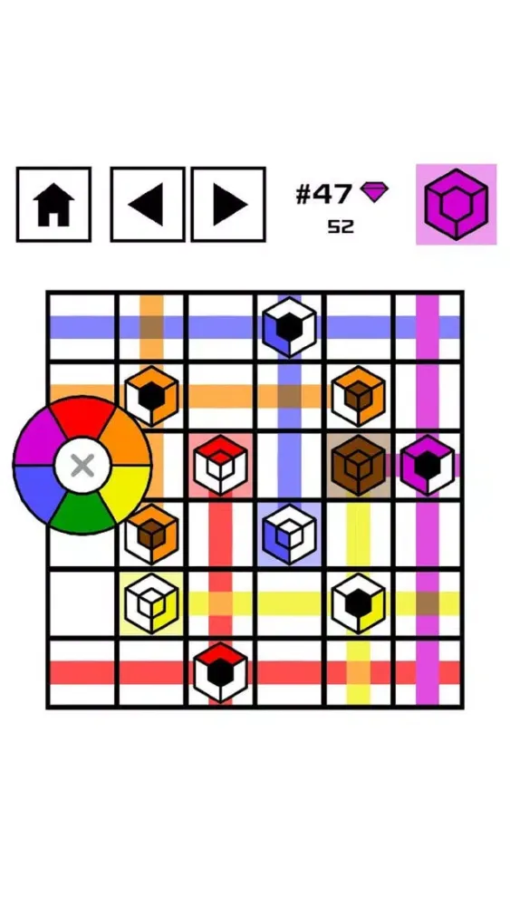 Algemy 2: All Gemmy スクリーンショット