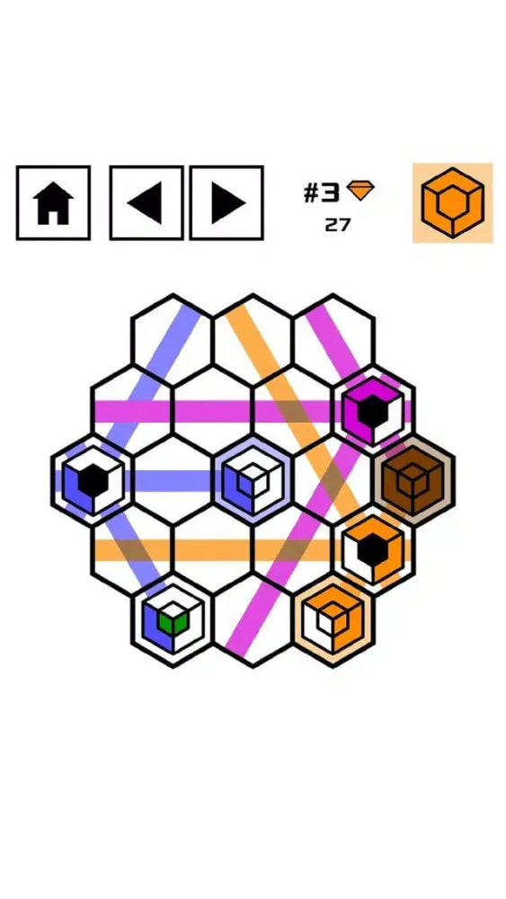Algemy 2: All Gemmy スクリーンショット