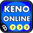 Keno Online Vegas Casino Games
