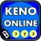 Keno Online Vegas Casino Games