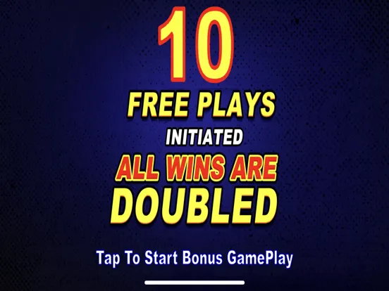 تصاویر Keno Classic Casino King iPad 