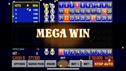 تصاویر Keno Classic Casino King