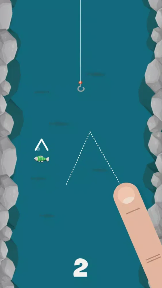 Gone Fishing!! Screenshots